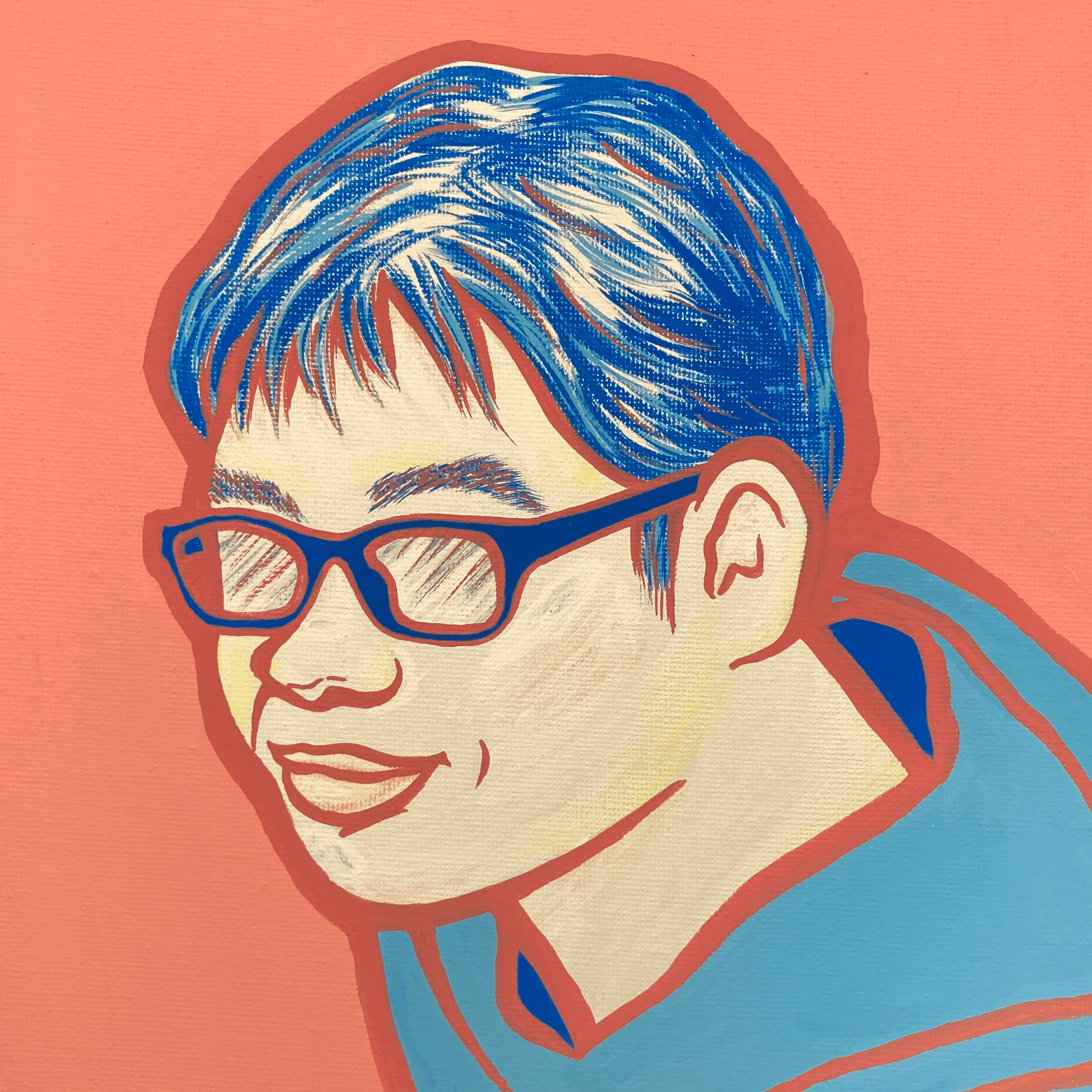 プロフィール画像